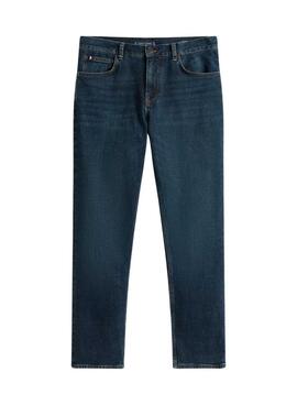 Jean Tommy Hilfiger Denton pour homme.