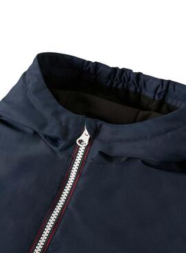 Veste Name It Massimo PB marine pour garçon
