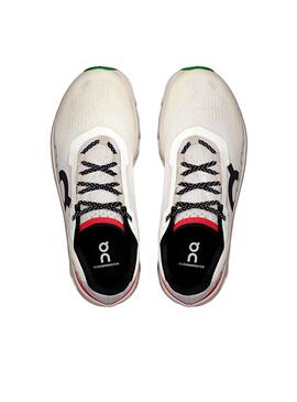 Chaussures On Cloudmosnter multicolores pour homme