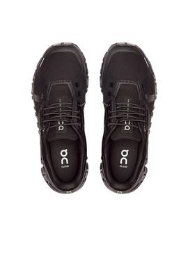 Chaussures On Cloud 6 noir pour femme