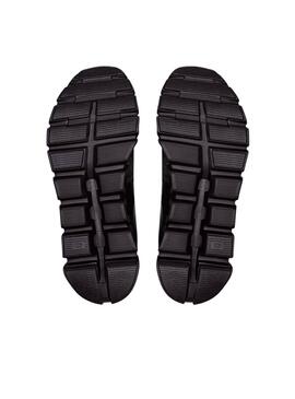 Chaussures On Cloud 6 noir pour femme