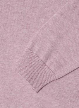 Maillot Pepe Jeans Bayla rose pour fille