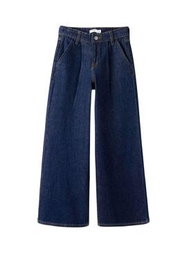 Jean Name It Bella large pour fille