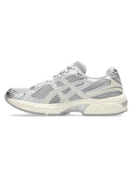 Chaussures Asics Gel 1130 grises pour femmes