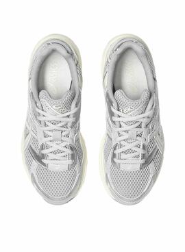Chaussures Asics Gel 1130 grises pour femmes