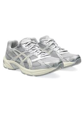 Chaussures Asics Gel 1130 grises pour femmes