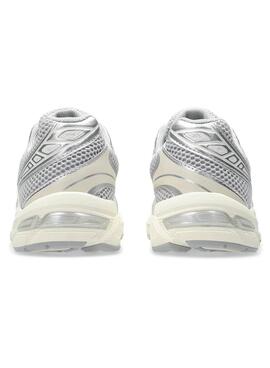 Chaussures Asics Gel 1130 grises pour femmes