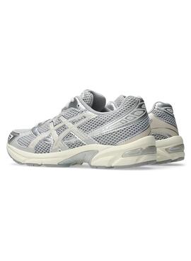 Chaussures Asics Gel 1130 grises pour femmes