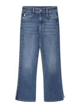 Jean Pepe Jeans Willa Flare pour fille