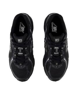 Chaussures New Balance 740 noir pour enfants