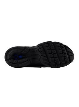 Chaussures New Balance 740 noir pour enfants