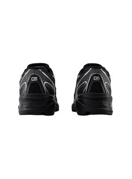 Chaussures New Balance 740 noir pour enfants