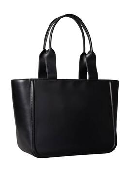 Sac Calvin Klein Jeans Bold tote noir pour femme