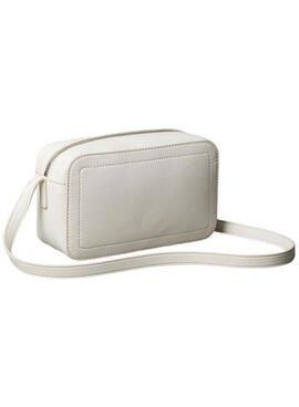 Sac Calvin Klein Jeans Bold Camera blanc pour femme
