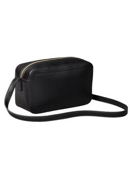 Sac Calvin Klein Jeans Bold Camera noir pour femme