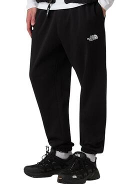 Pantalon The North Face Jogger noir pour homme