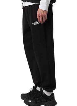 Pantalon The North Face Jogger noir pour homme