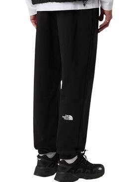 Pantalon The North Face Jogger noir pour homme