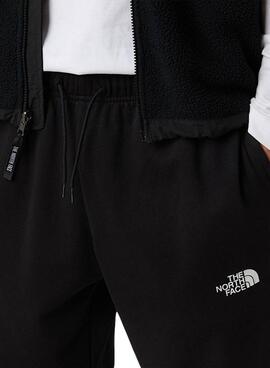 Pantalon The North Face Jogger noir pour homme