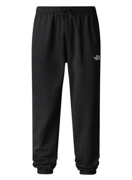 Pantalon The North Face Jogger noir pour homme