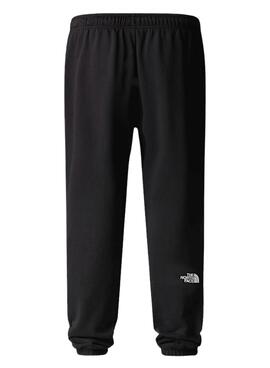 Pantalon The North Face Jogger noir pour homme