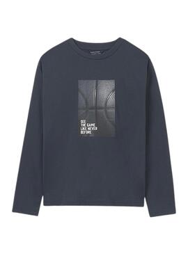 Ensemble de 2 maillots de basket Mayoral pour garçon.
