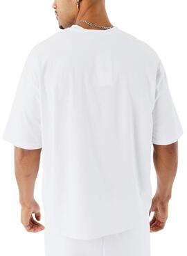 T-shirt Project x Paris Logo blanc pour homme