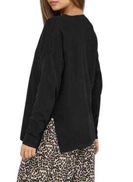 Maillot noir uniquement Malio pour femme