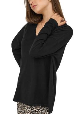 Maillot noir uniquement Malio pour femme