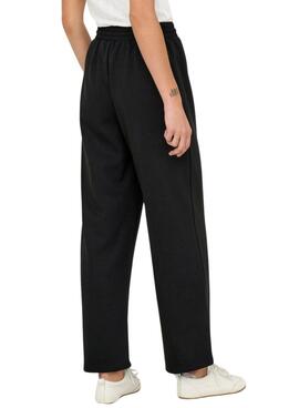 Pantalon Only Scarlett noir pour femme