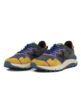 Chaussures Munich Shibuya 30 multicolores pour homme