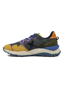 Chaussures Munich Shibuya 30 multicolores pour homme