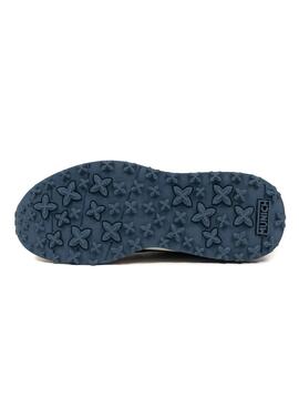 Chaussures Munich Shibuya 30 multicolores pour homme