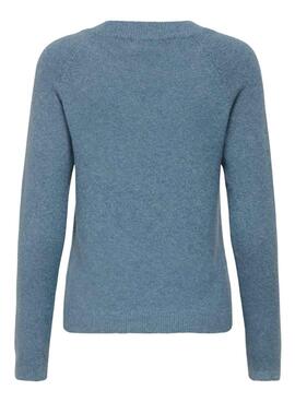Maillot Only Rica bleu pour femme