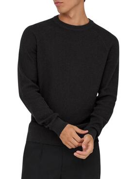 Maillot Only and Sons et Fils Il y a du marron pour homme