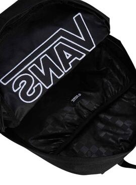 Sac à dos Vans Old Skool Drop V noir
