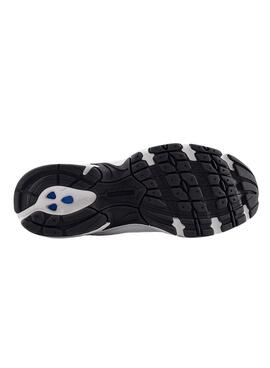 Chaussures New Balance enfants 530 blanc et noir