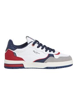 Chaussures Pepe Jeans Levitt assorties pour garçon