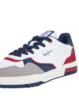 Chaussures Pepe Jeans Levitt assorties pour garçon