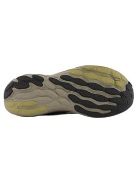 Chaussures New Balance 800 beige et rose pour femme et homme