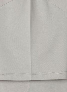 T-shirt Pepe Jeans Amanda logo cœur pour fille