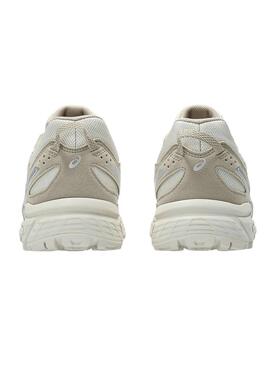 Chaussures Asics Gel Venture 6 beige pour femme