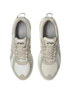 Chaussures Asics Gel Venture 6 beige pour femme