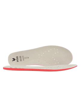 Chaussures Walkin Pitas Lyon noir pour femme