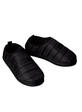 Chaussons Calvin Klein Jeans Home Slipper noir pour homme