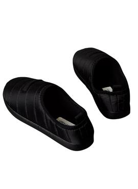 Chaussons Calvin Klein Jeans Home Slipper noir pour homme
