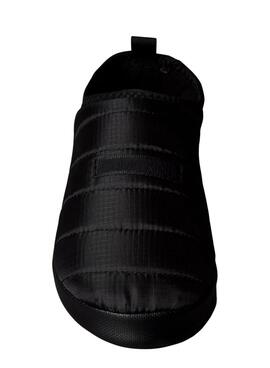 Chaussons Calvin Klein Jeans Home Slipper noir pour homme