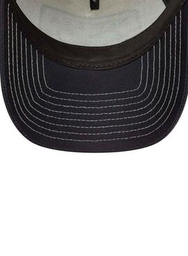 Casquette New Era Animal Patch beige pour homme
