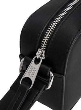 Sac à main Tommy Jeans Cool Camera noir pour femme