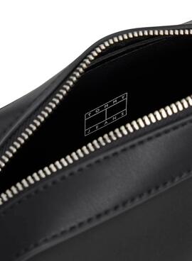 Sac à main Tommy Jeans Cool Camera noir pour femme